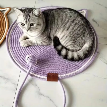 ScratchFun™ Rascador para Gatos