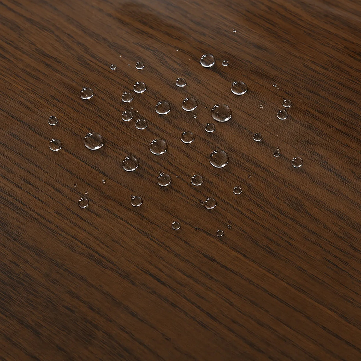 LuxeCoverpro™ Mantel Transparente Lavable
