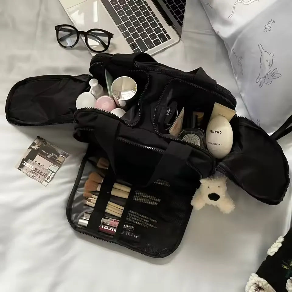 GlamBag™ Bolso Todo en Uno de Viaje