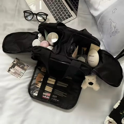 GlamBag™ Bolso Todo en Uno de Viaje