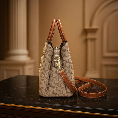 MuseBag™ Set Bolso Bucket Elegante