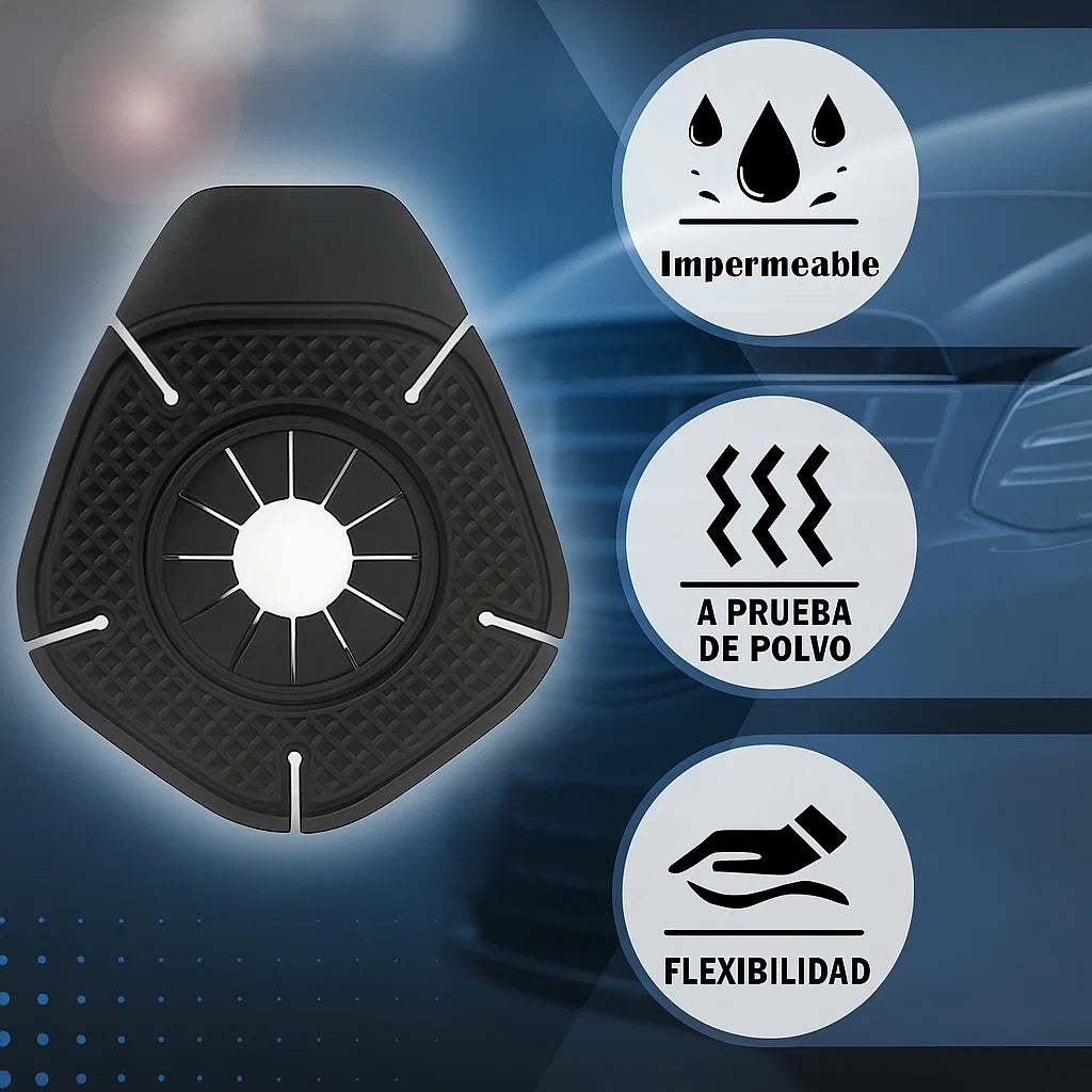 ClearWipe™ Protectores para Limpiabrisas (4 Unidades) UPSELL