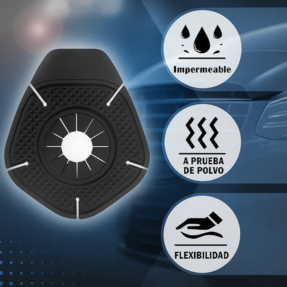 ClearWipe™ Protectores para Limpiabrisas (4 Unidades) UPSELL