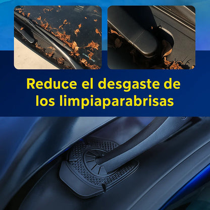 ClearWipe™ Protectores para Limpiabrisas (4 Unidades) UPSELL