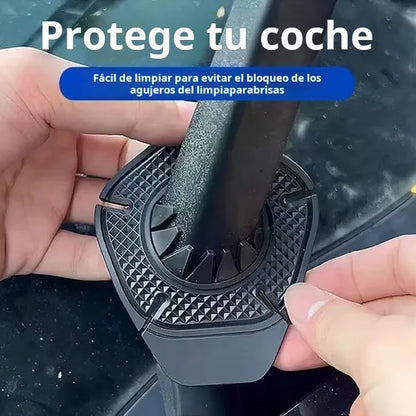 ClearWipe™ Protectores para Limpiabrisas (4 Unidades) UPSELL