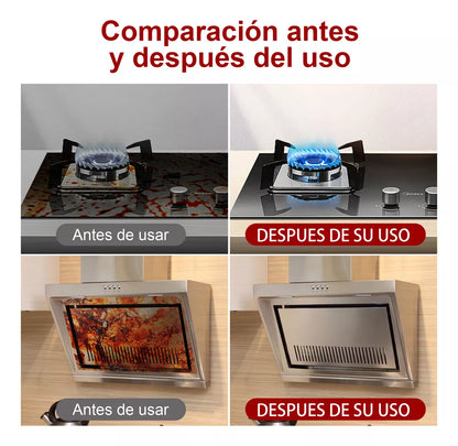 Limpiador de Vapor - Portátil (En Oferta)