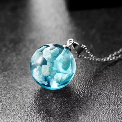 Collar Mi Cielo
