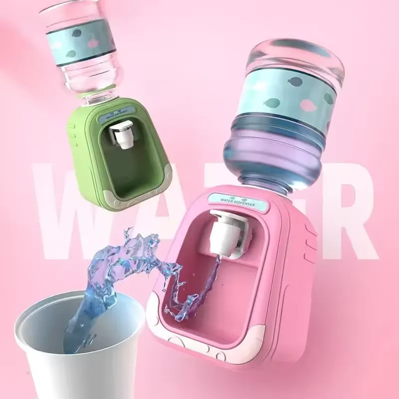 MicelPress™ Dispensador de Agua Micelar