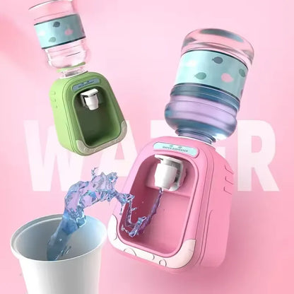 MicelPress™ Dispensador de Agua Micelar