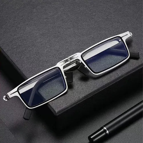 OptiGlide™ Gafas de Lectura Plegables