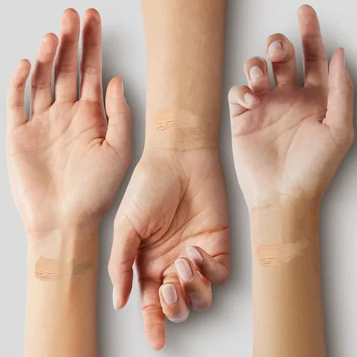 EELHOE™ - Corrector Hidratante corporal