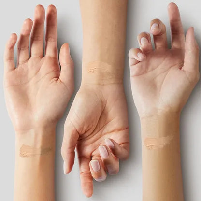 EELHOE™ - Corrector Hidratante corporal