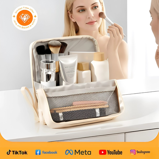 BeautyBox™ Organizador Portátil