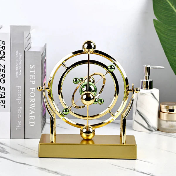MagicOrbit™  Péndulo orbital con movimiento perpetuo