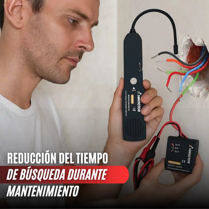 WireTracer™ Rastreador de Cables y Circuitos UPSELL