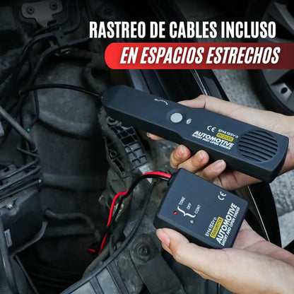 WireTracer™ Rastreador de Cables y Circuitos UPSELL