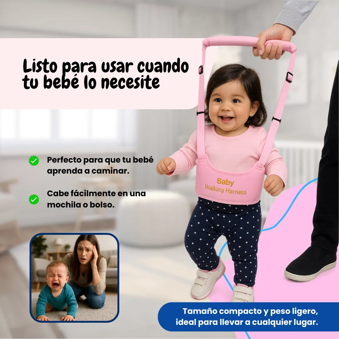 BabyFitComfort® Arnés Ergonómico para bebés UPSELL
